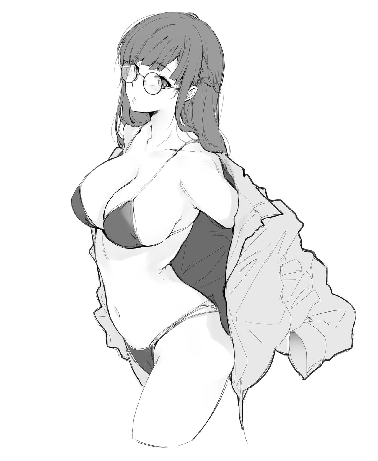Artist Warabino Matsuri page 2 full