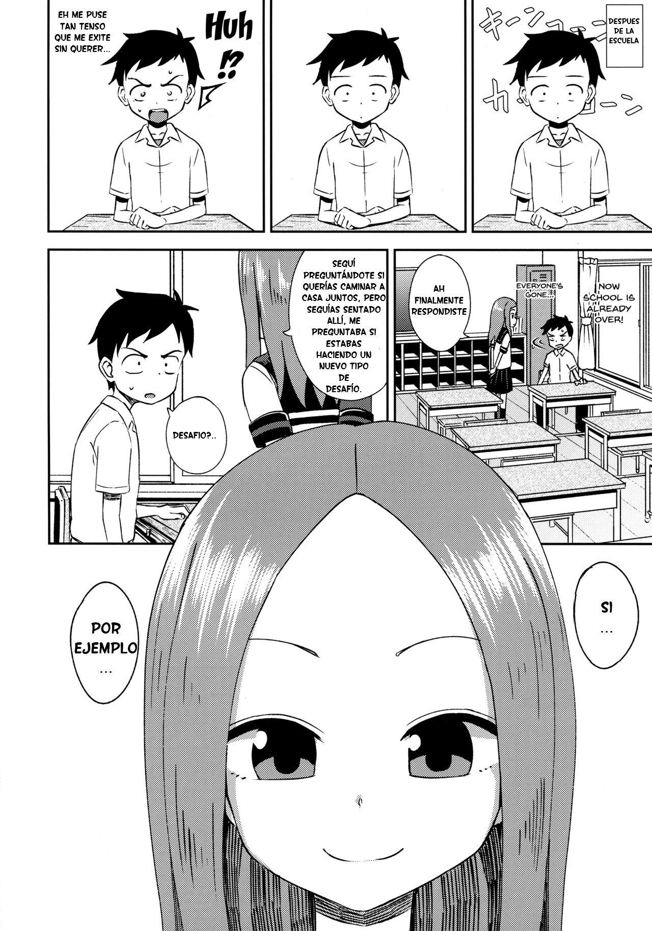 Takagi-san escalate page 9 full