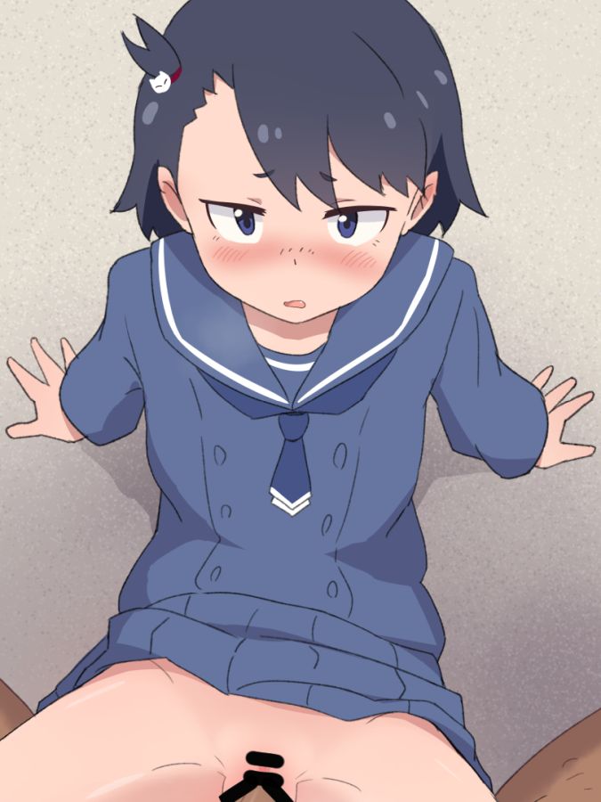 にーにー page 9 full