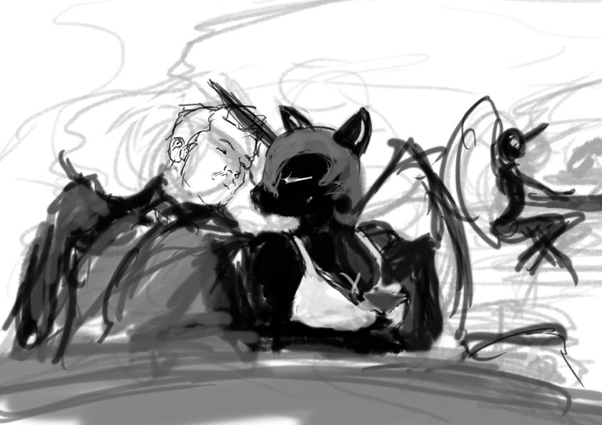 ARTIST Hattonslayden part2 page 9 full