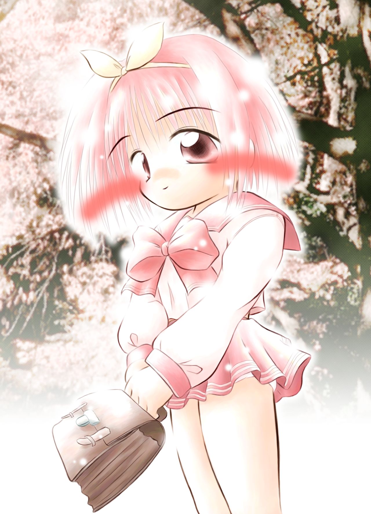 Mocha Nocha page 8 full