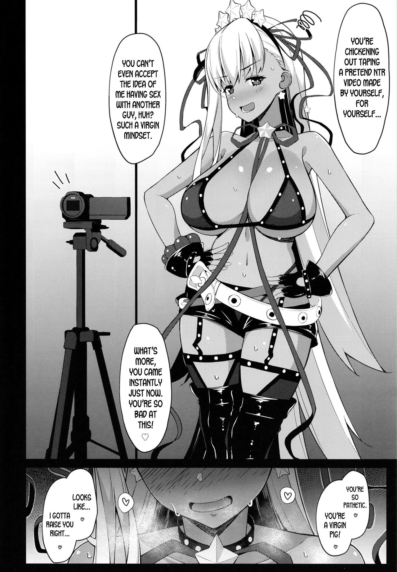 BIBIBIBI RIII page 8 full