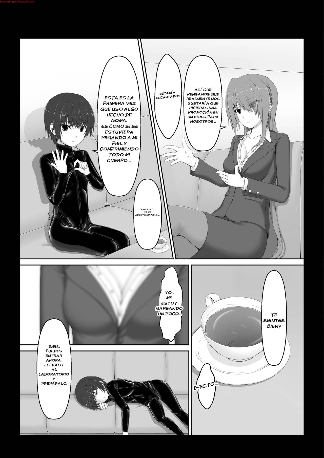 Beginning black6 page 5 full