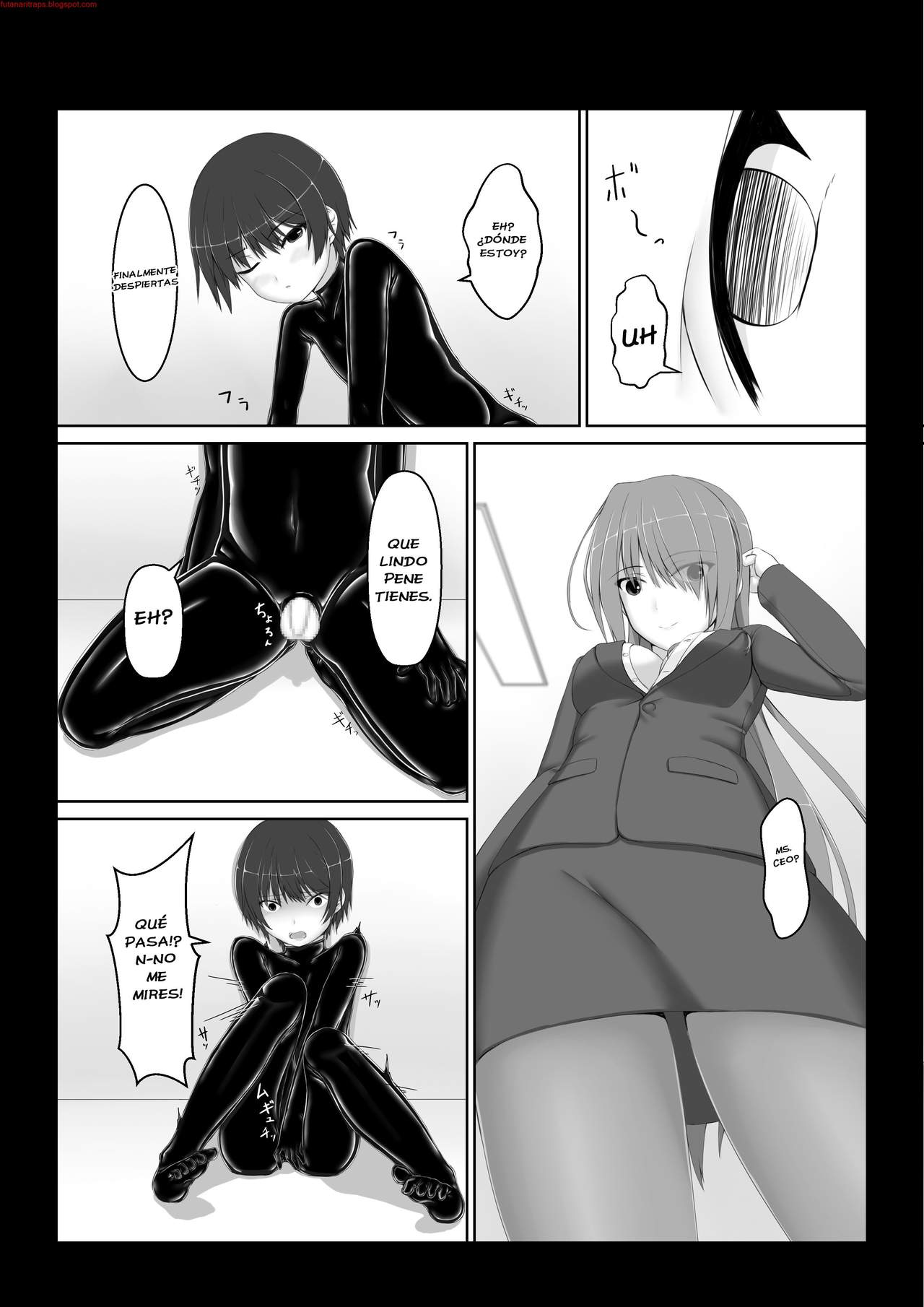 Beginning black6 page 6 full