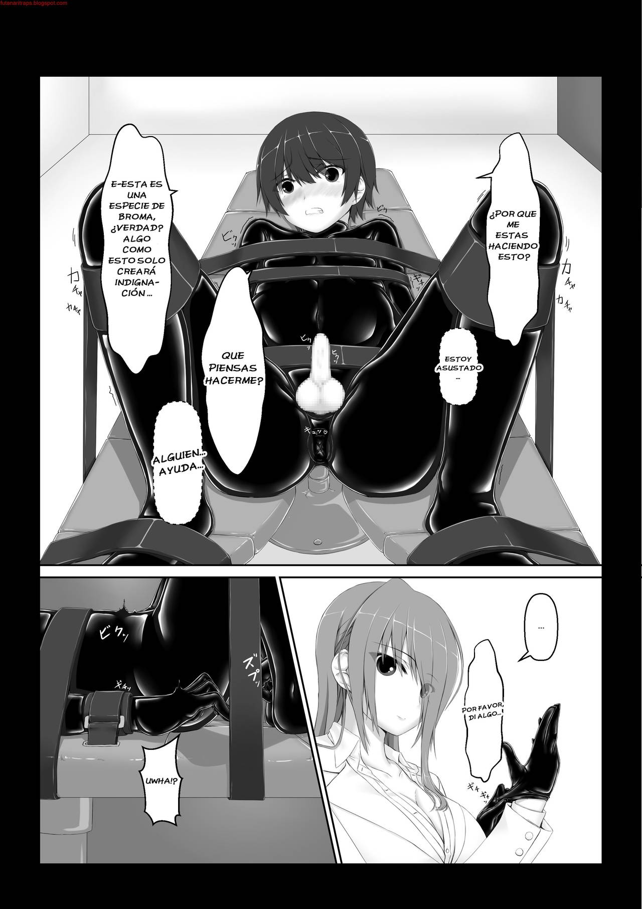 Beginning black6 page 8 full