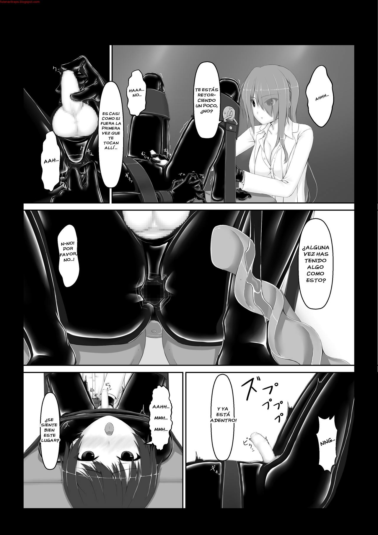 Beginning black6 page 9 full