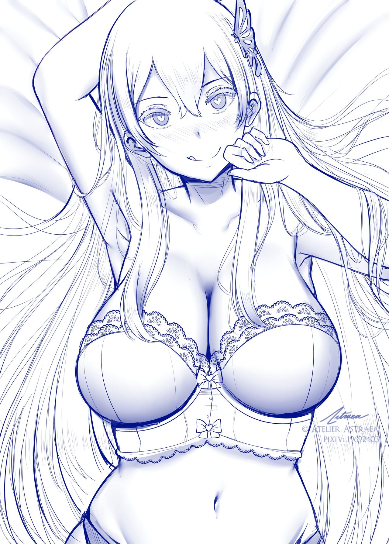 Artist - Atelier Astraea page 2 full