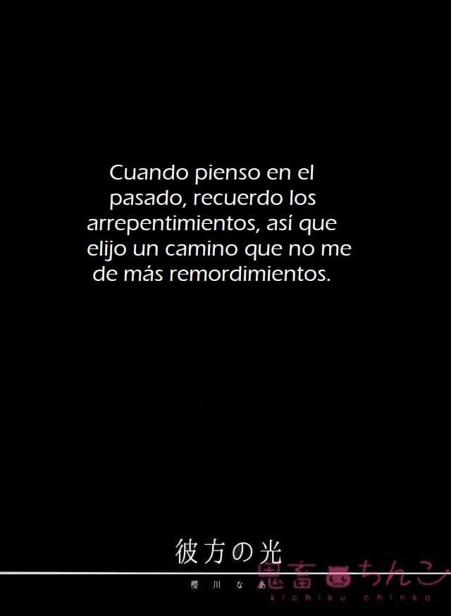 Kanata no Hikari page 2 full