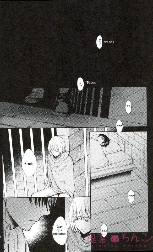 Kanata no Hikari page 3 full