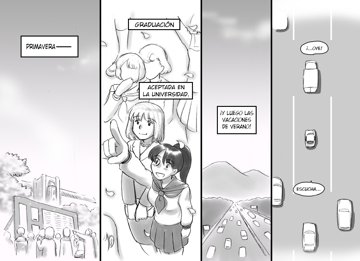 Haeteru Oyako Futanari Journey page 3 full