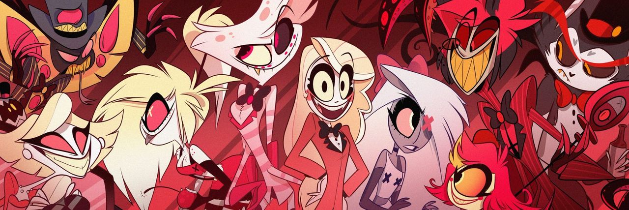 Vivienne Medrano | VivziePop | vivzmind | Vivienne M. Medrano | vivzportfolio | Vivziearts page 1 full