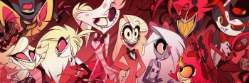 Vivienne Medrano | VivziePop | vivzmind | Vivienne M. Medrano | vivzportfolio | Vivziearts cover