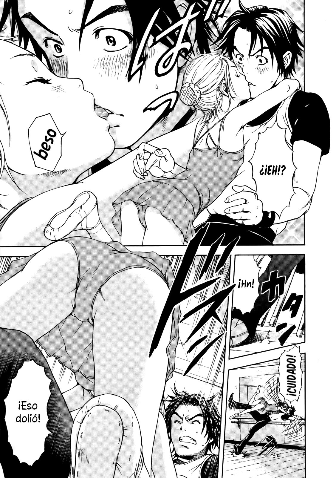 Purima de Itai no! | ¡Quiero ser tu Prima! page 5 full