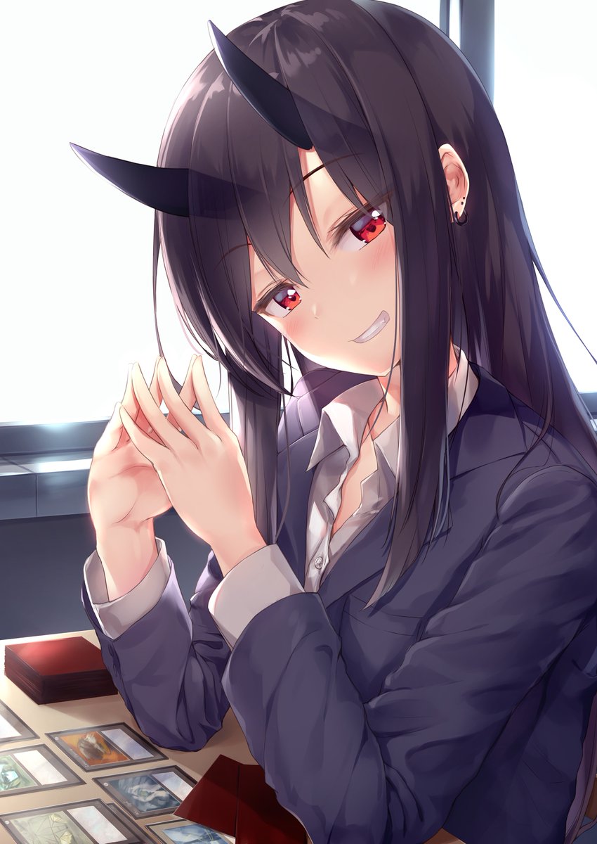 Kawachi Yuki page 9 full