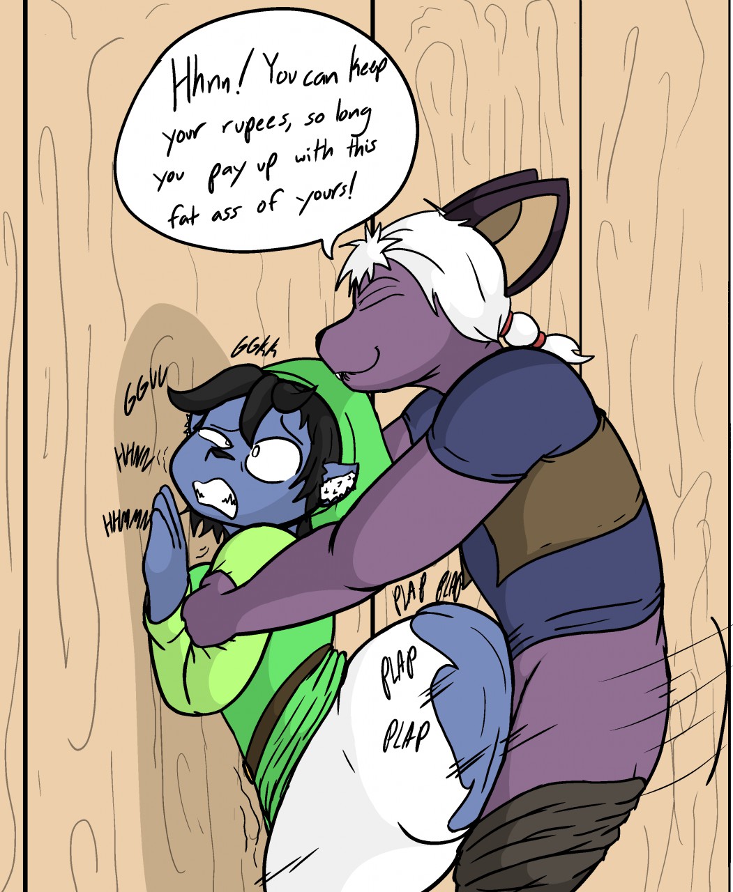 Beth Gaming Remake page 7 full