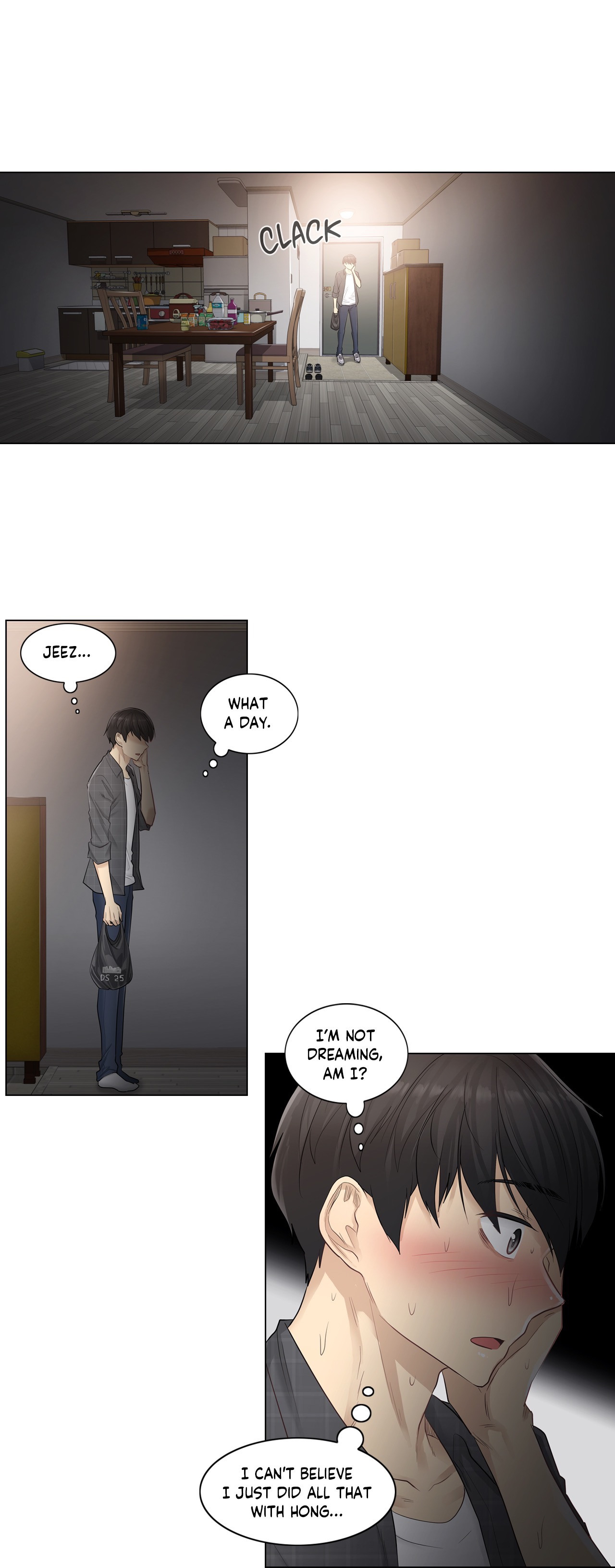 Touch to Unlock page 5 full