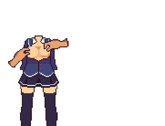 Total NC: Oneshot Mind Control &amp; Halloween page 10 full