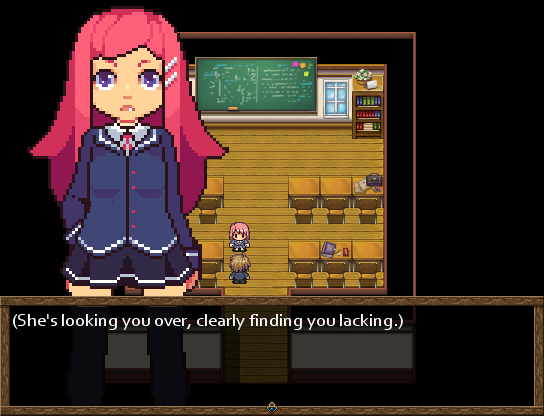 Total NC: Oneshot Mind Control &amp; Halloween page 2 full