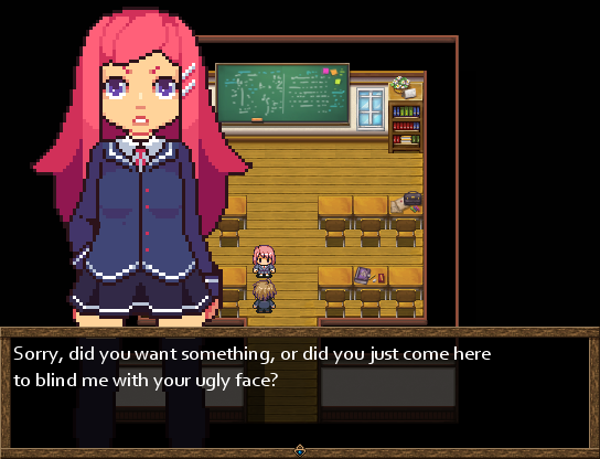 Total NC: Oneshot Mind Control &amp; Halloween page 3 full