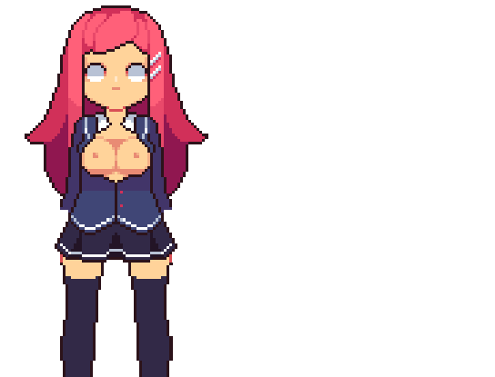 Total NC: Oneshot Mind Control &amp; Halloween page 8 full