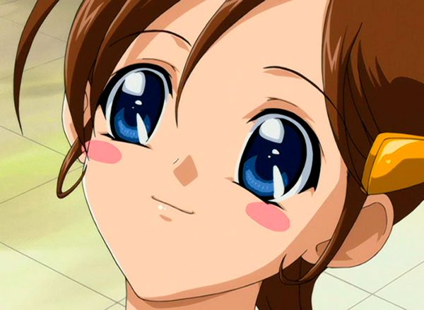 Maho Shojo Ai / Sexy Magical Girl Ai Ep.3 ¦ Gifs and Pics "  UNCENSORED page 2 full