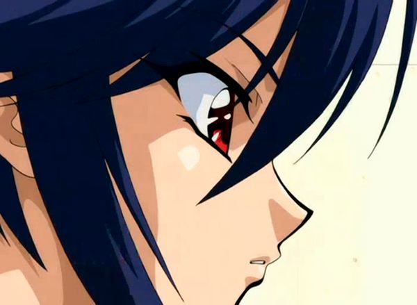 Maho Shojo Ai / Sexy Magical Girl Ai Ep.3 ¦ Gifs and Pics "  UNCENSORED page 3 full