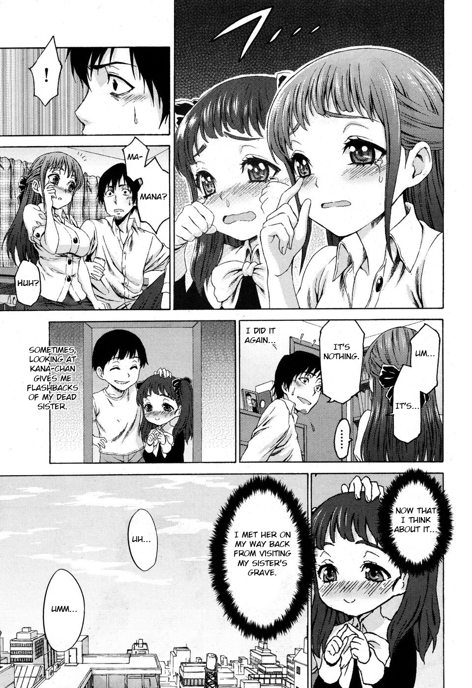 She is here. page 3 full