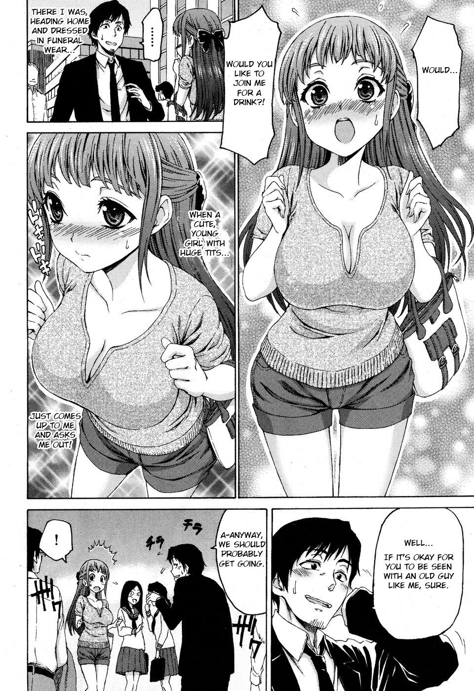 She is here. page 4 full