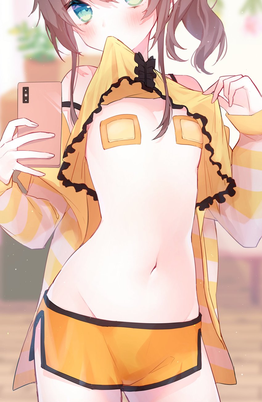 Natsuiro Matsuri page 10 full