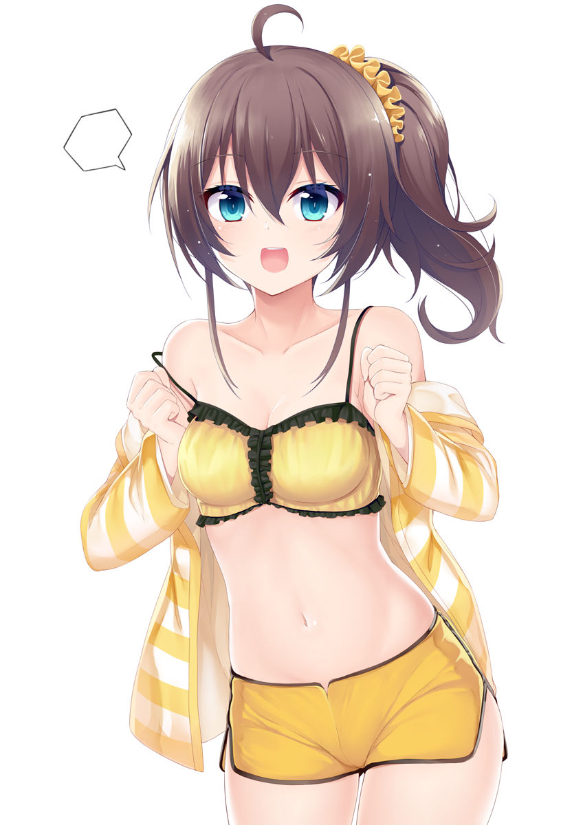 Natsuiro Matsuri page 2 full