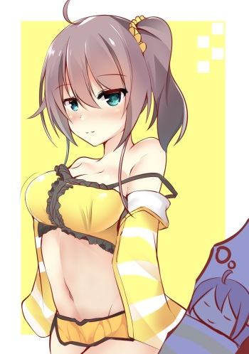 Natsuiro Matsuri cover