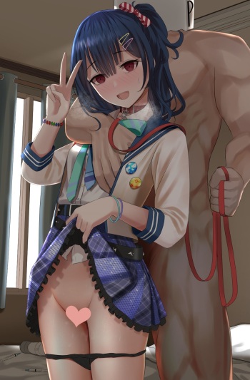 tsurisasu  september 2020 cover