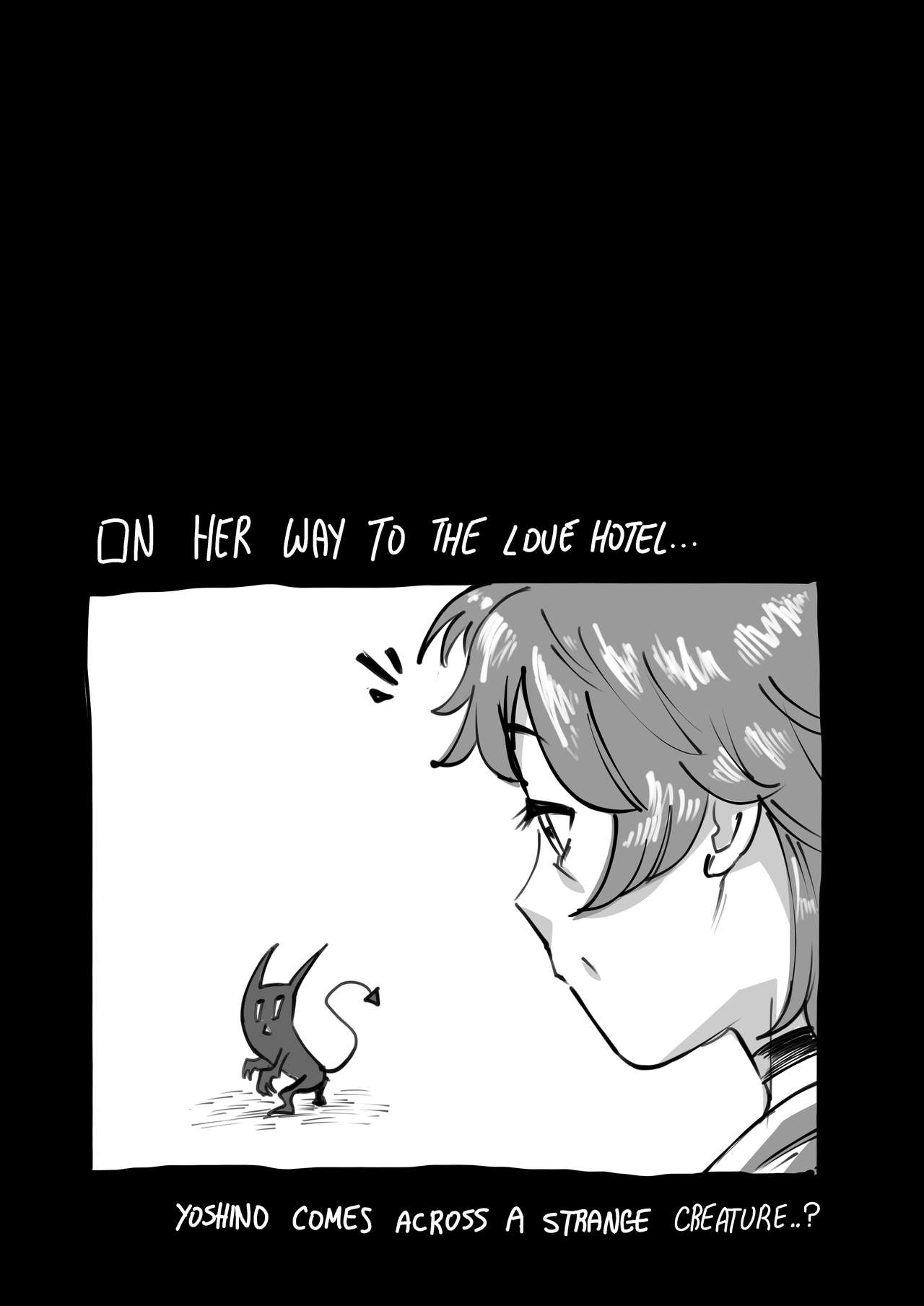 My Mom Turned Into a Succubus page 2 full