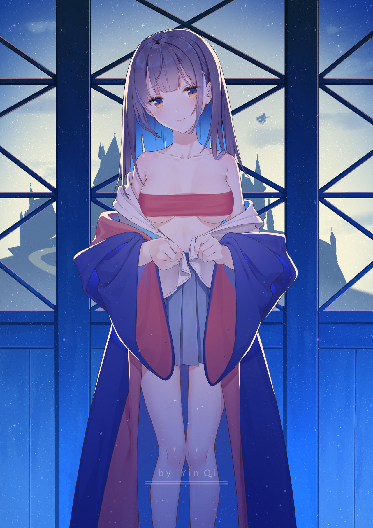 音琦 page 2 full