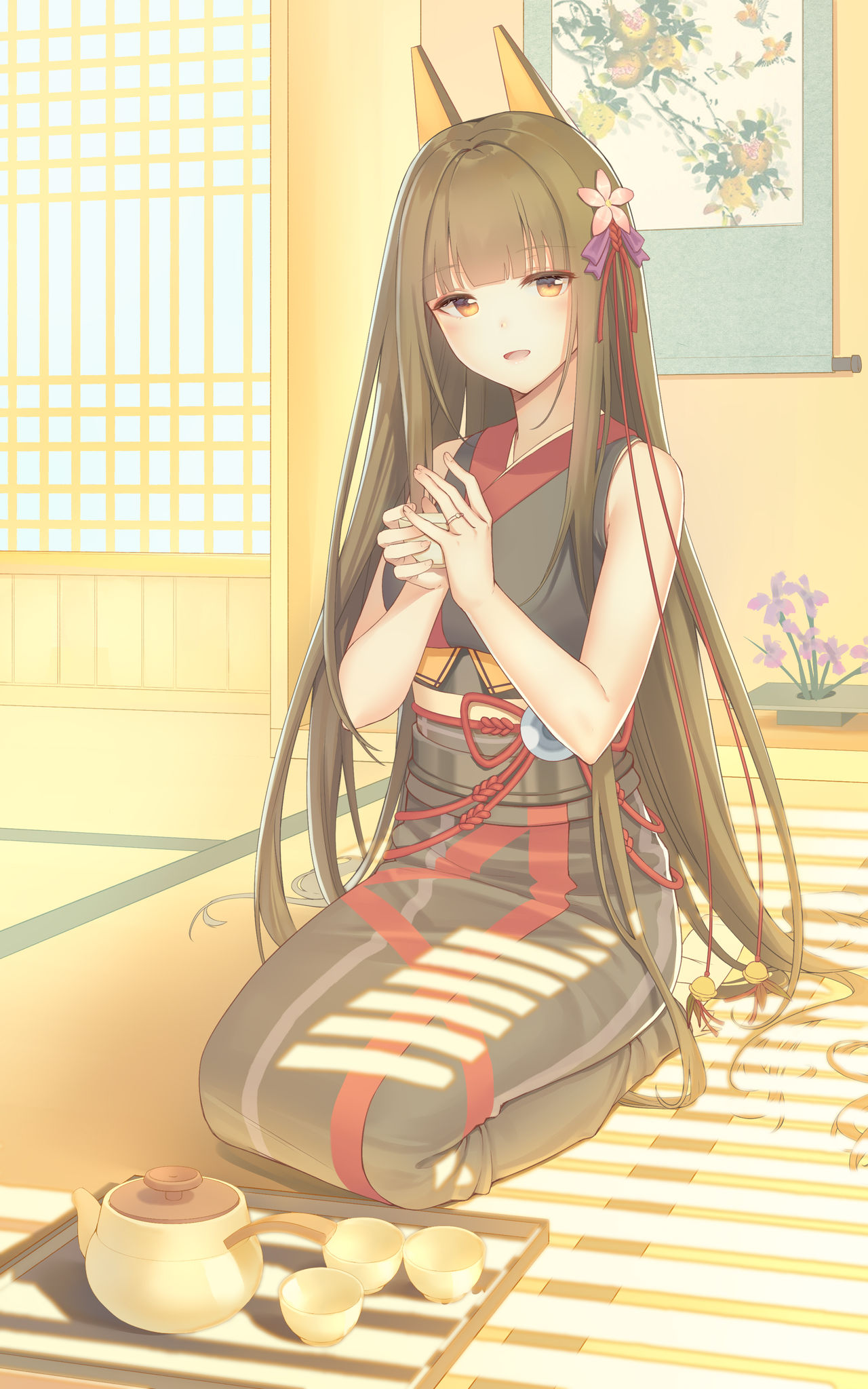 音琦 page 5 full