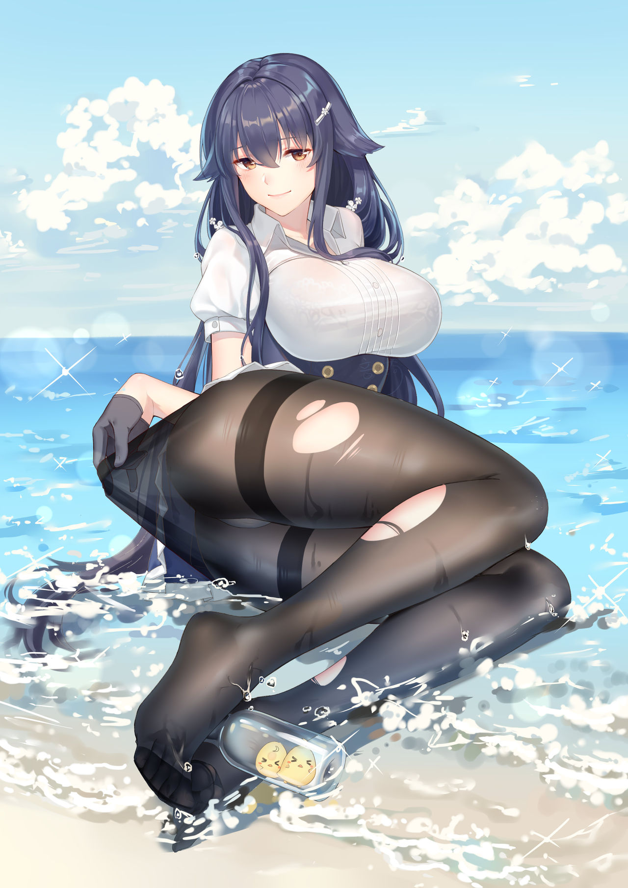 音琦 page 6 full