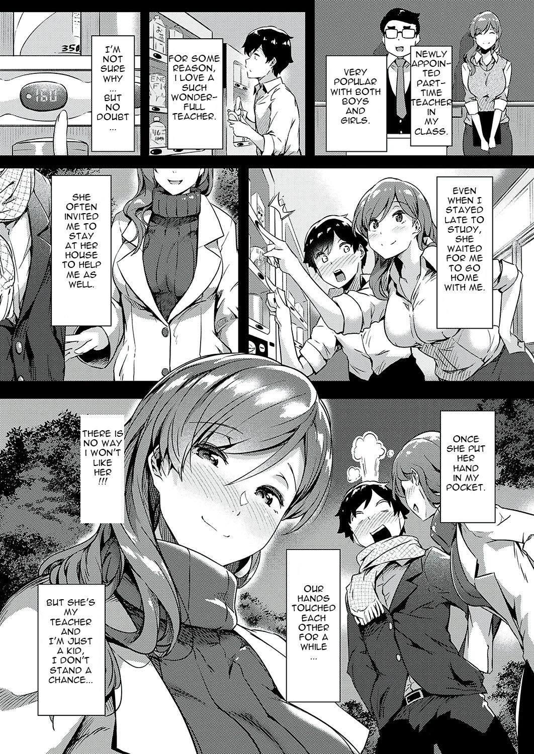 Ura-account Sensei page 3 full