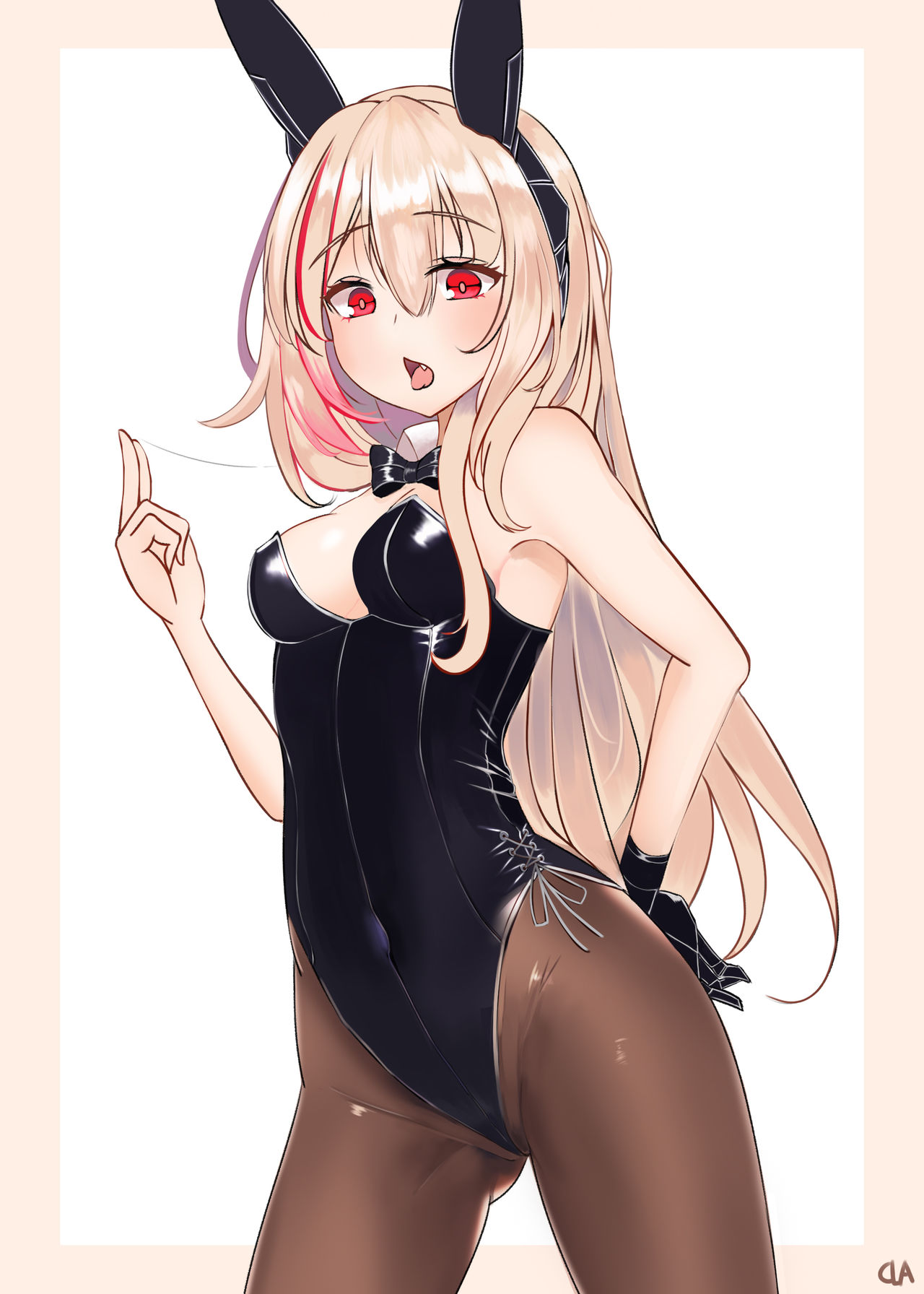 Girl's Frontline M4 SOPMOD II‎ Collection page 10 full