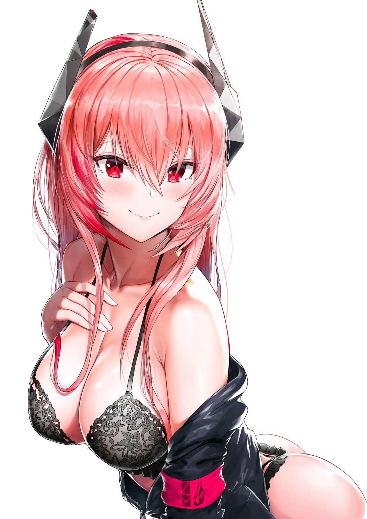 Girl's Frontline M4 SOPMOD II‎ Collection page 3 full