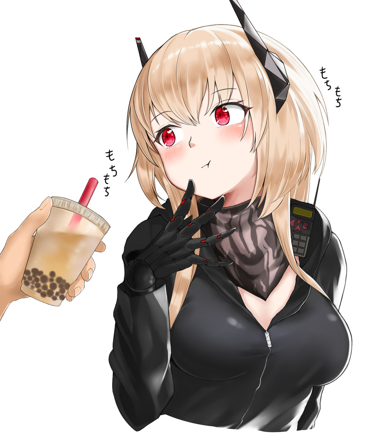 Girl's Frontline M4 SOPMOD II‎ Collection page 6 full