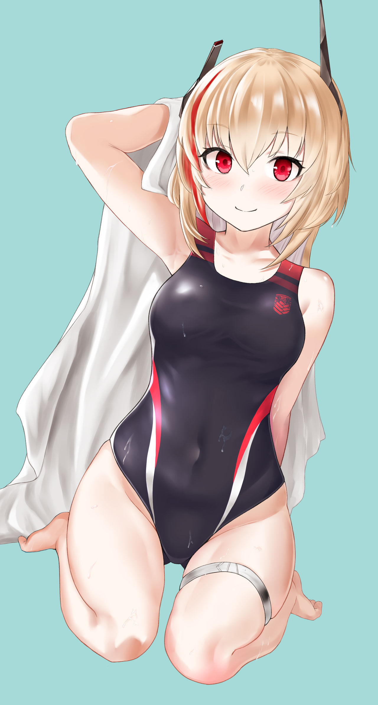 Girl's Frontline M4 SOPMOD II‎ Collection page 9 full