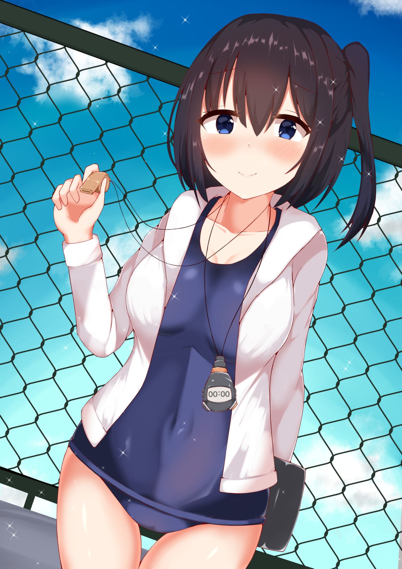 保泉るく page 5 full