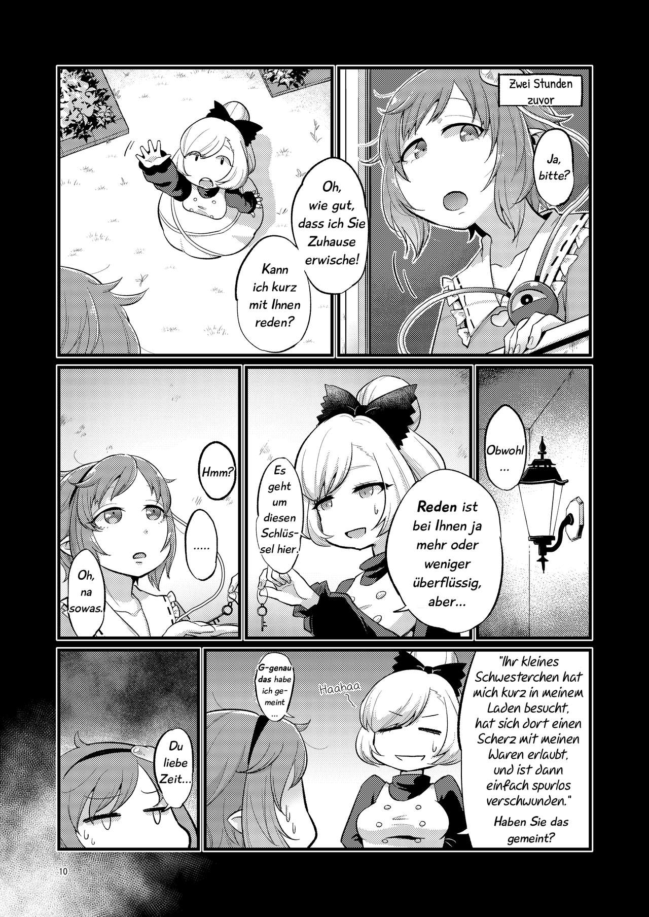 Femme Fatale Fafrotskies page 10 full