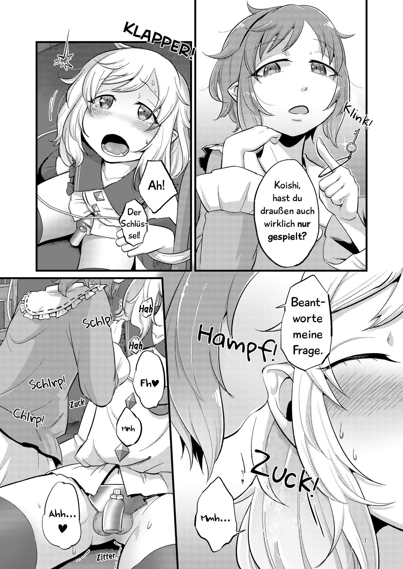 Femme Fatale Fafrotskies page 7 full