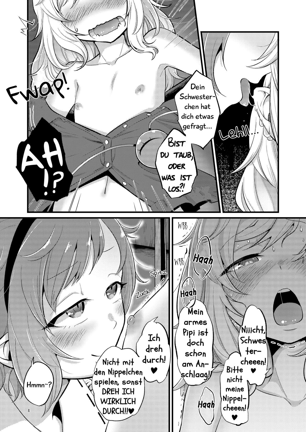 Femme Fatale Fafrotskies page 8 full