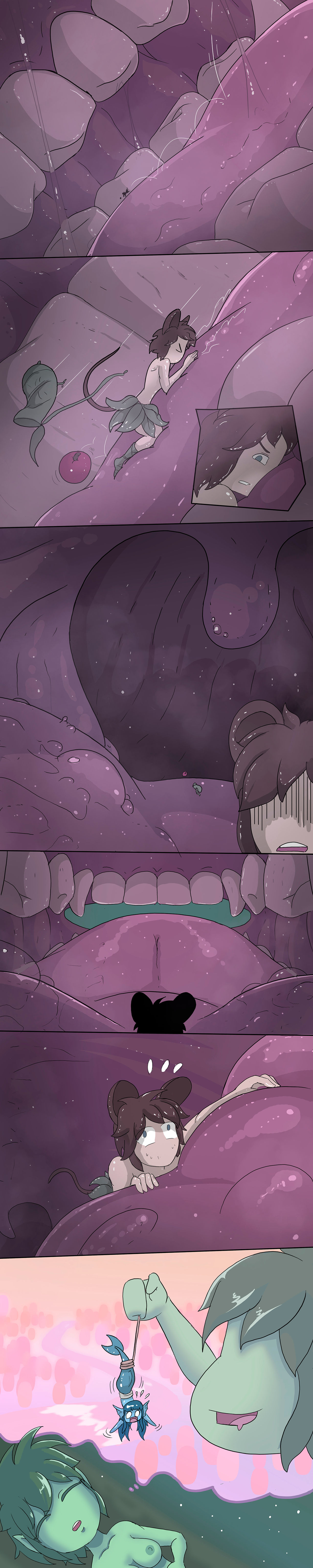 A Tiny Problem page 2 full