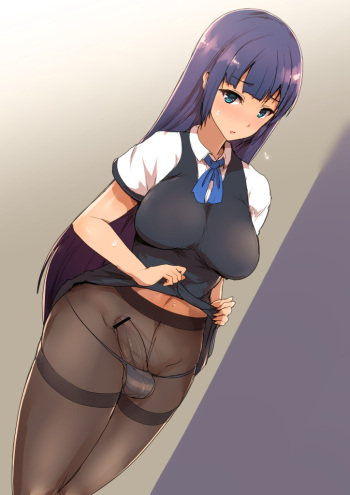 FTS Collection cover