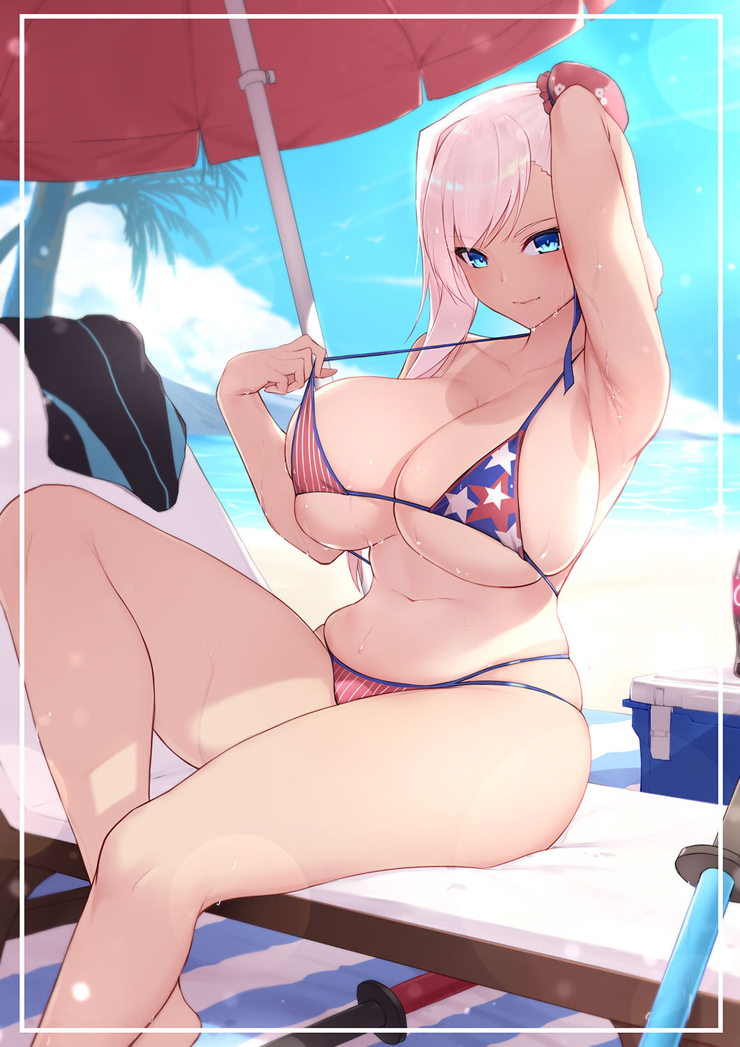 菲尔 page 1 full