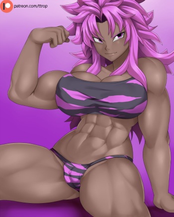 Artist - Ttrop cover