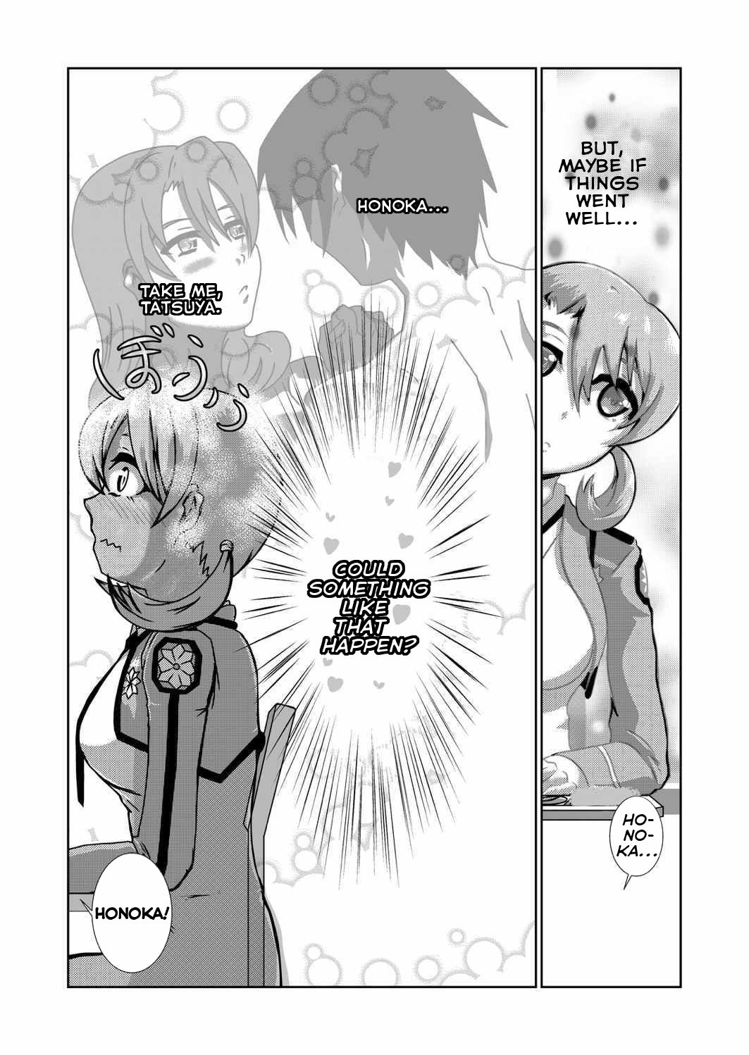 +  CAD Wa ni! | He gave me a right good CAD'ing! page 6 full